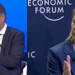 Watch: Davos Elites Warn “Painful Global Transition” Should Not Be Resisted By Nation-States