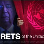 SECRETS OF THE UNITED NATIONS – What everyone should know!
