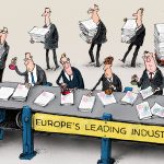 Europe’s regulatory-technocratic suicide