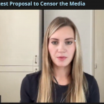 The EU’s Latest Proposal to Censor the Media