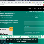 The New Digital ID Rollout in Europe: What You Need to Know