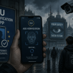 EU Pushes Age Verification App for All States