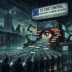 “Democracy” in Action – EU’s Dirty Tricks to Erase Your Privacy